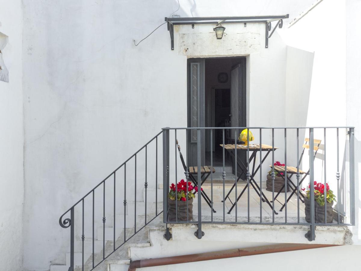 Corte Cairoli Holiday home *