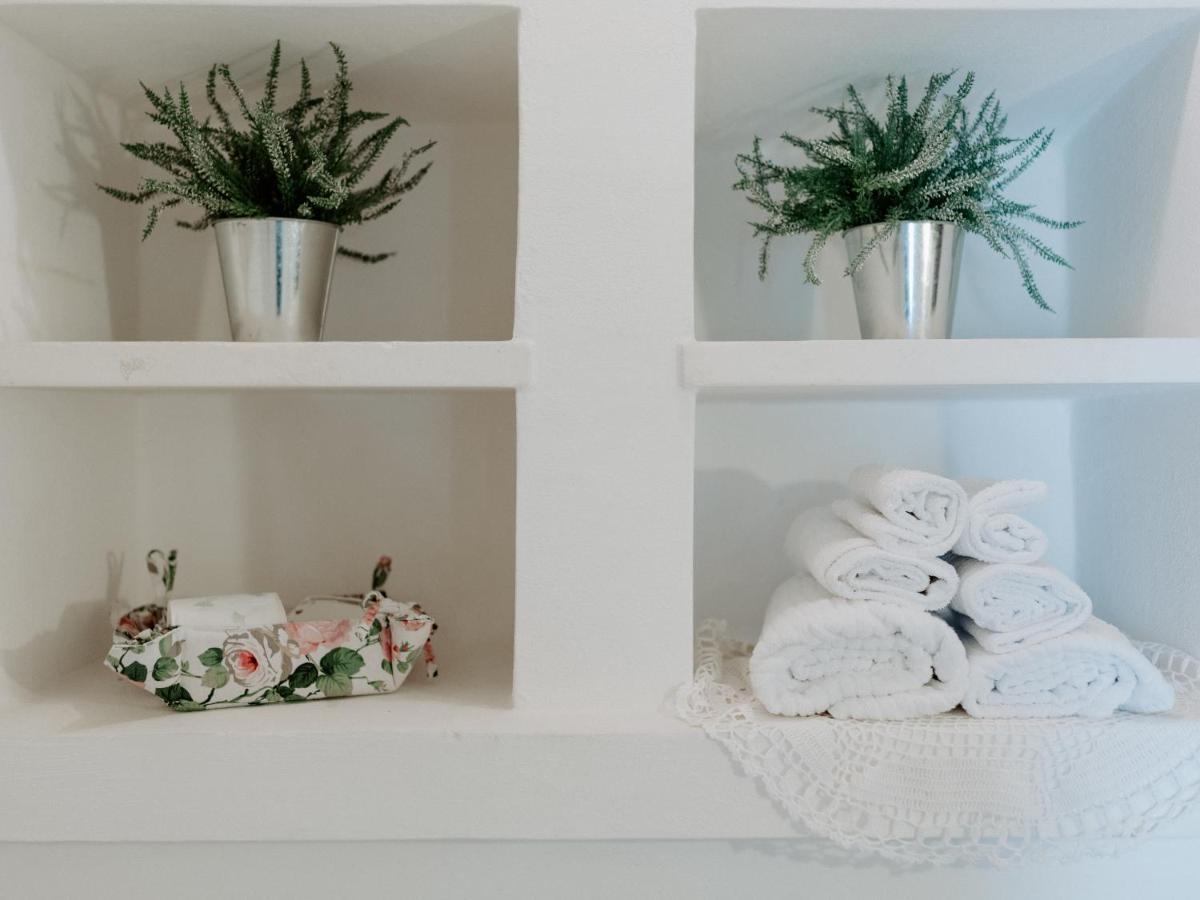 Corte Cairoli Holiday home Carovigno