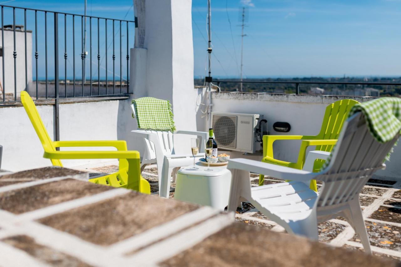 Holiday home Corte Cairoli