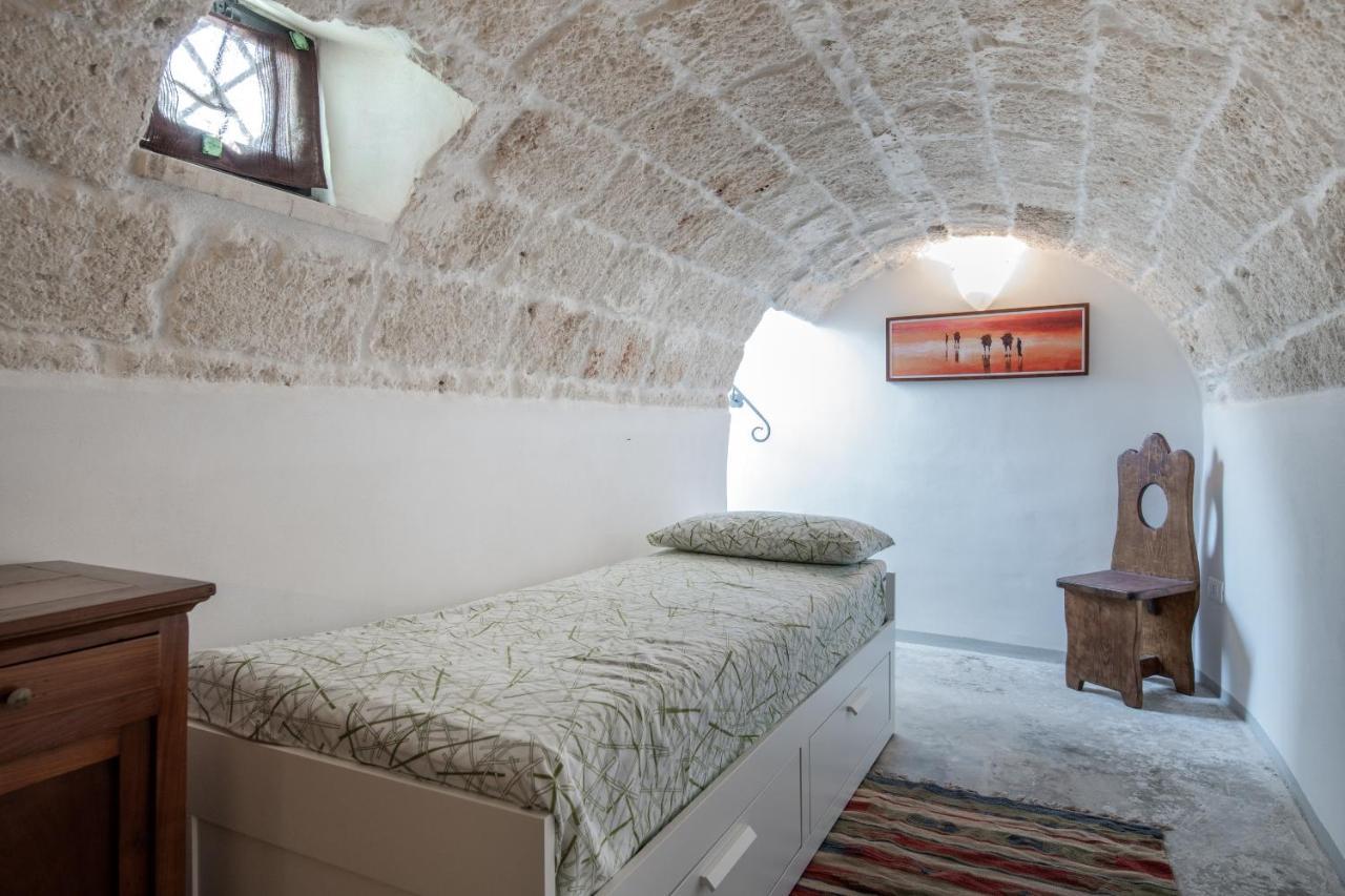 Corte Cairoli Holiday home