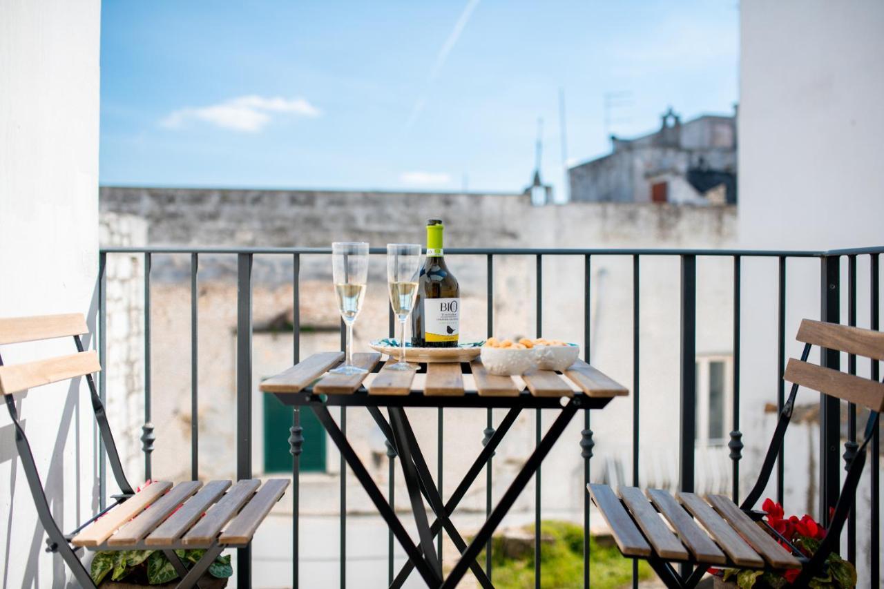 Corte Cairoli Holiday home *